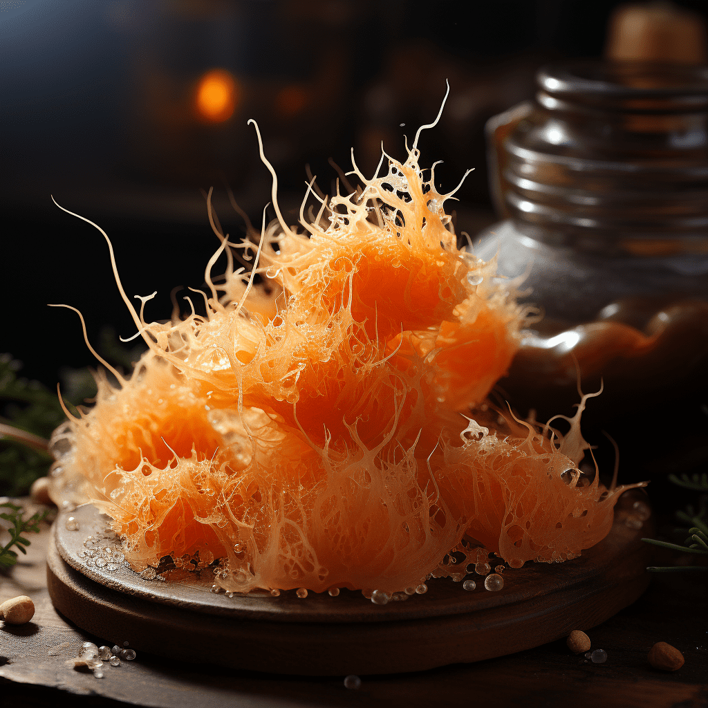 Sea Moss: The Superfood