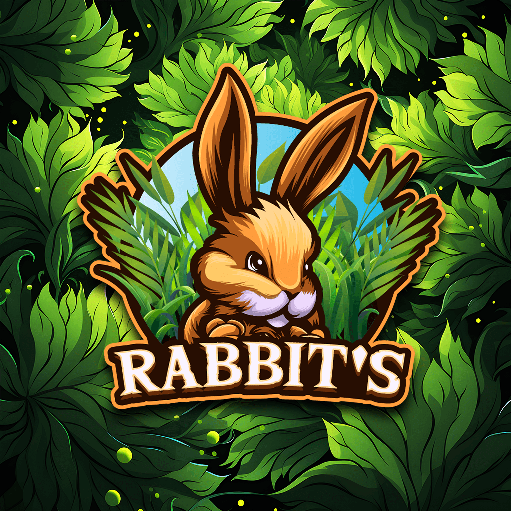 Rabbit's Herbs