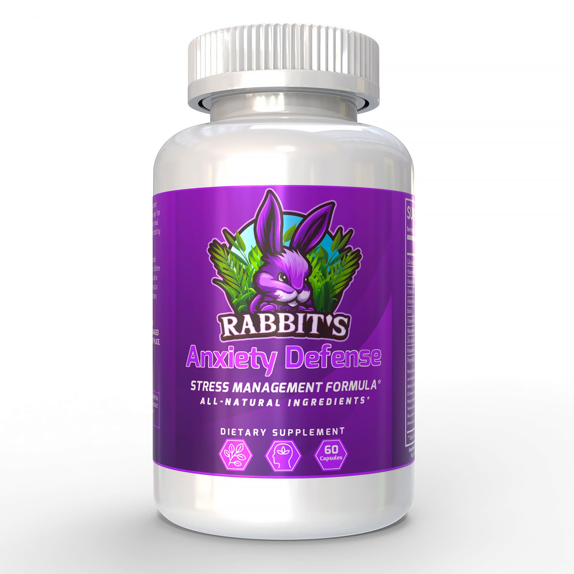 Anxiety Defense